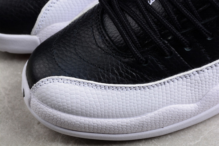 Jordan 12 Retro Playoffs (2022) - CT8013-006