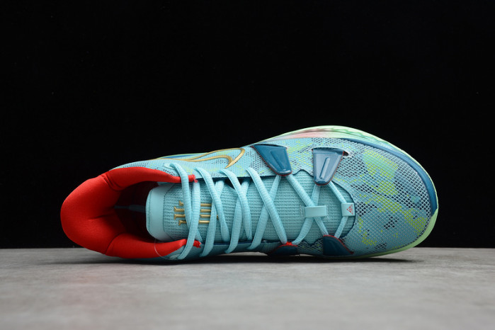kyrie 7 preheat 