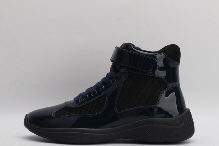 pra america''s cup sneakers