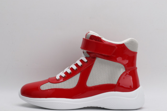 pra america''s cup sneakers