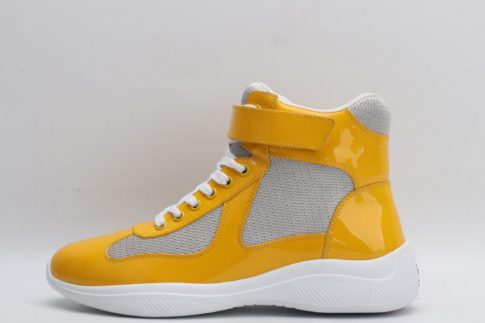 pra america''s cup sneakers