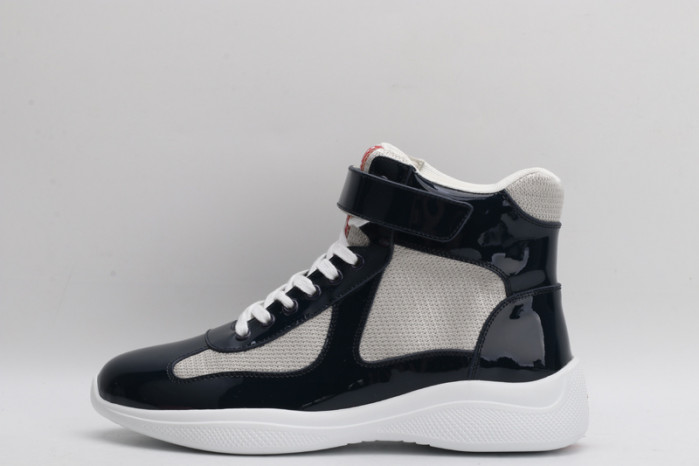 pra america''s cup sneakers