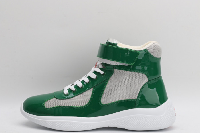 pra america''s cup sneakers