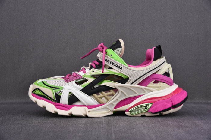 blcg track.2 pink green (w) 568615w2gn39199