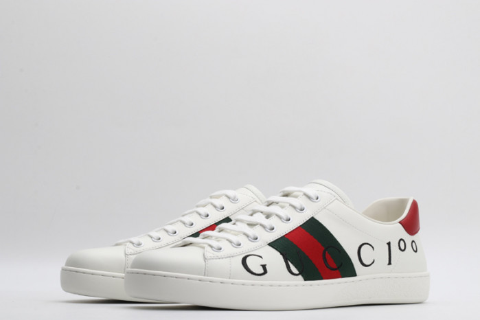 gucc low-top sneaker gu58203-2276