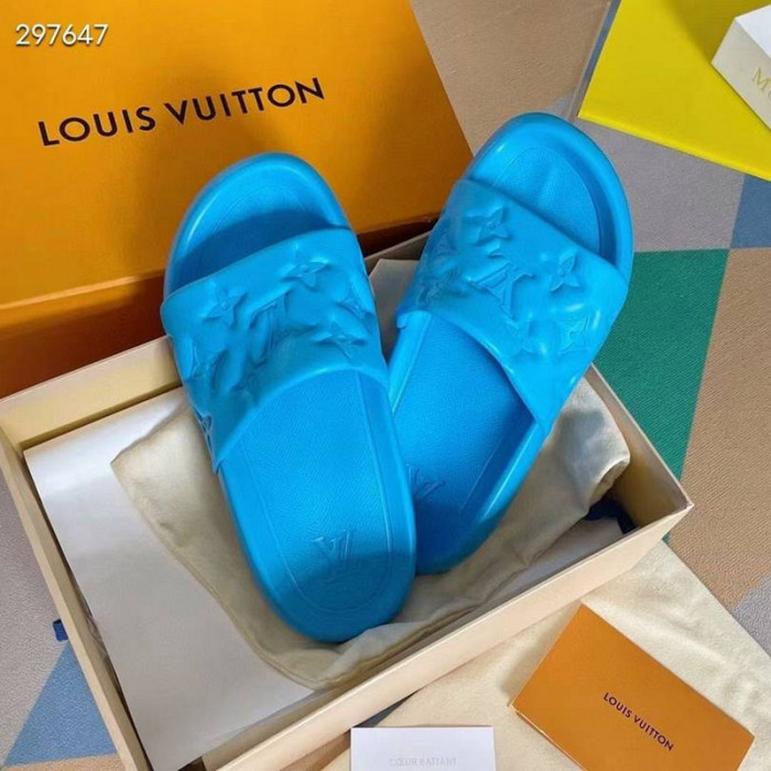 1*V SLIPPERS 11V0107-035