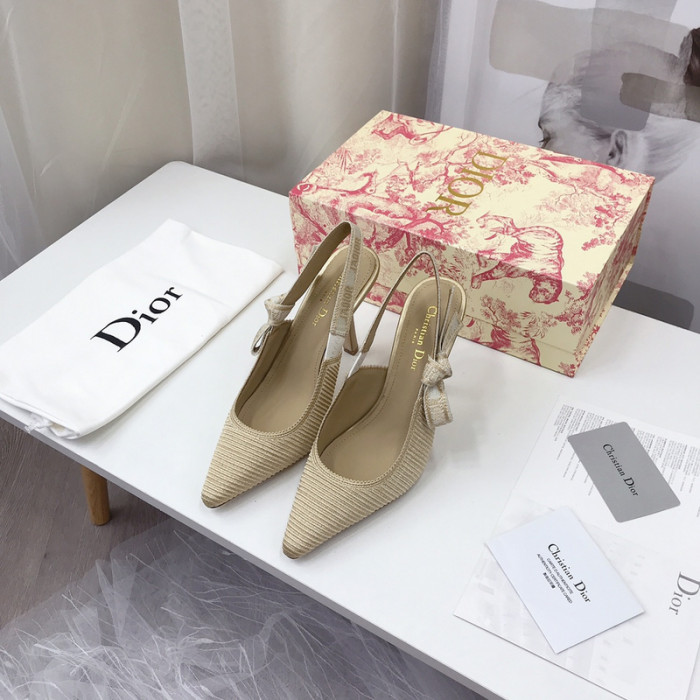 D10R HEELS D896-140