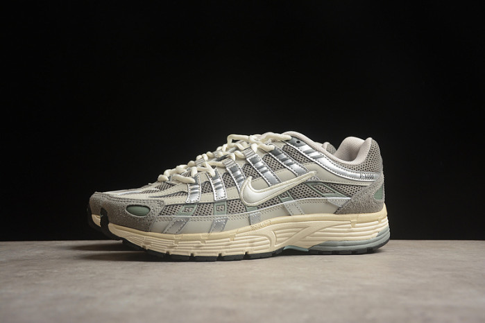 nike p-6000 