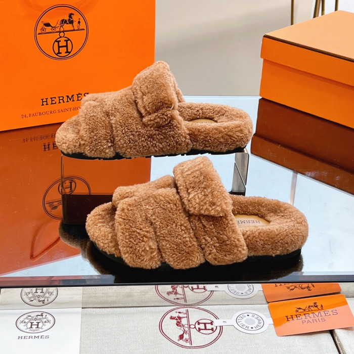 He*mes Slide CU526-2129