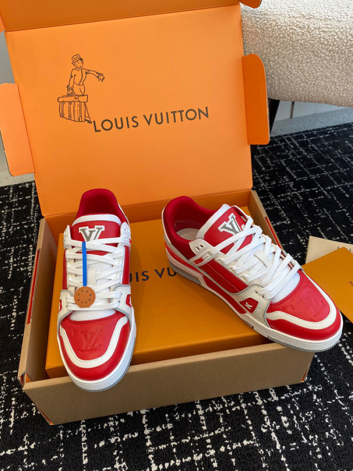 1V SNEAKERS 1V0425-091