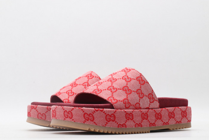 gucc slippers
