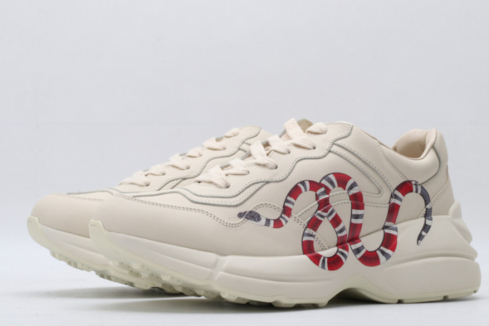 gucc trainer sneaker
