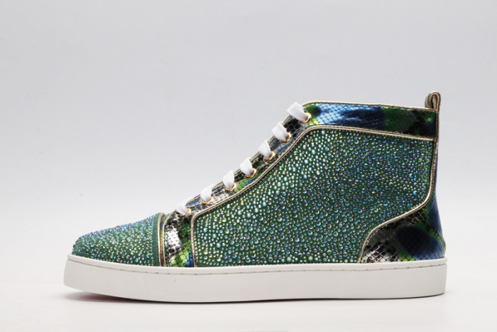 cl sneaker a102-142