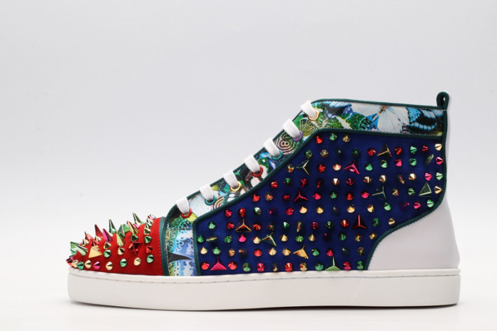 CL SNEAKER A102-141