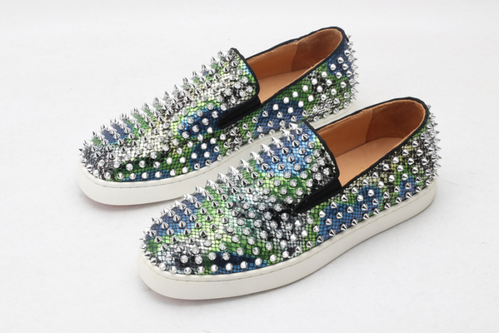 cl sneaker a102-138