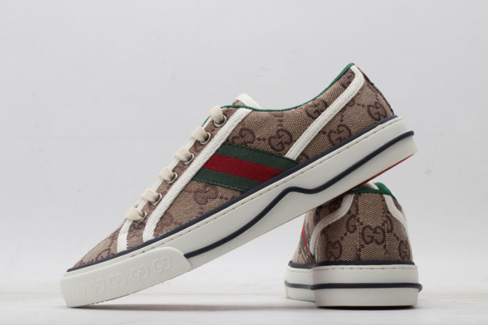 GUCC RHYTON SNEAKER