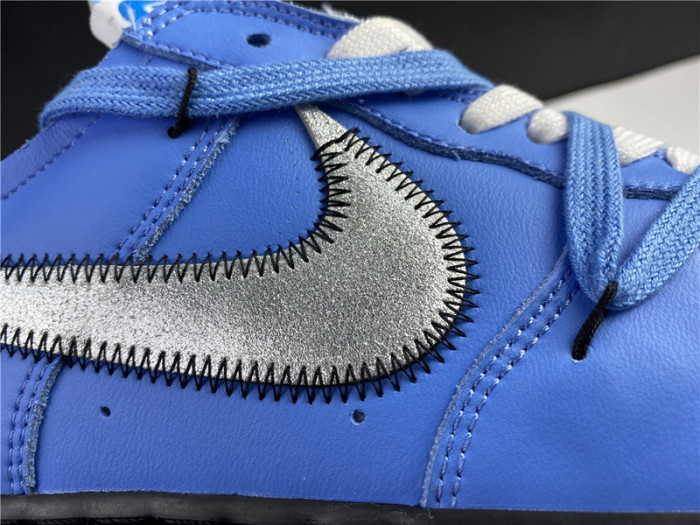 nike ofw x air force 1 low university blue ck0866-401