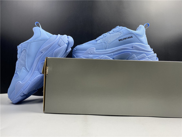 blcg sneaker triple.s.gomma moonlight 524039 w2fw1 4800