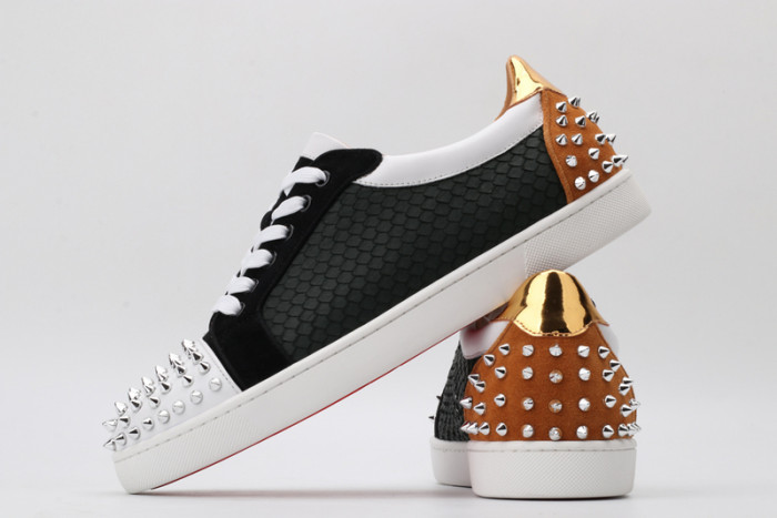 cl sneaker a102-130