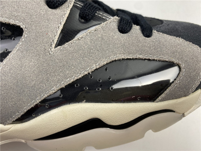 air jordan 6 wmns “tech chrome