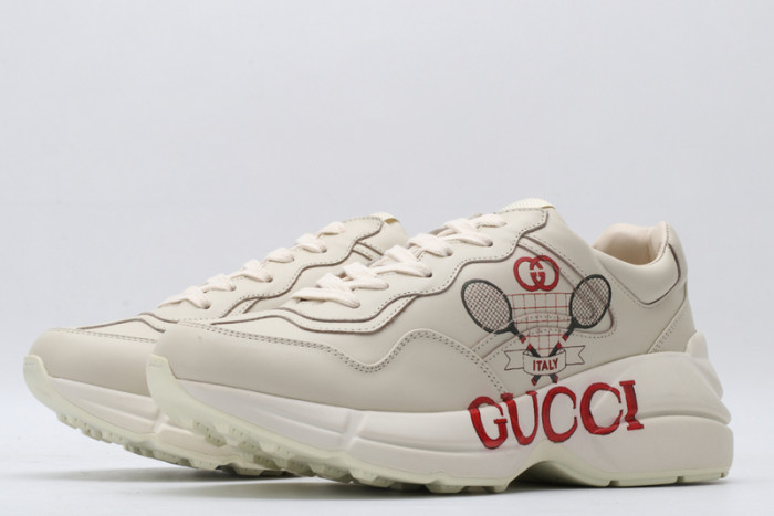 gucc trainer sneaker
