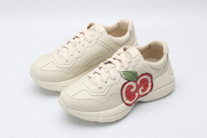 gucc trainer sneaker