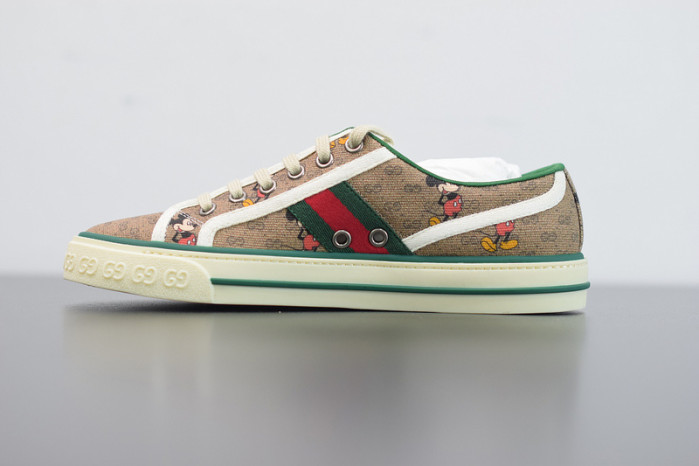 GUCC RHYTON SNEAKER