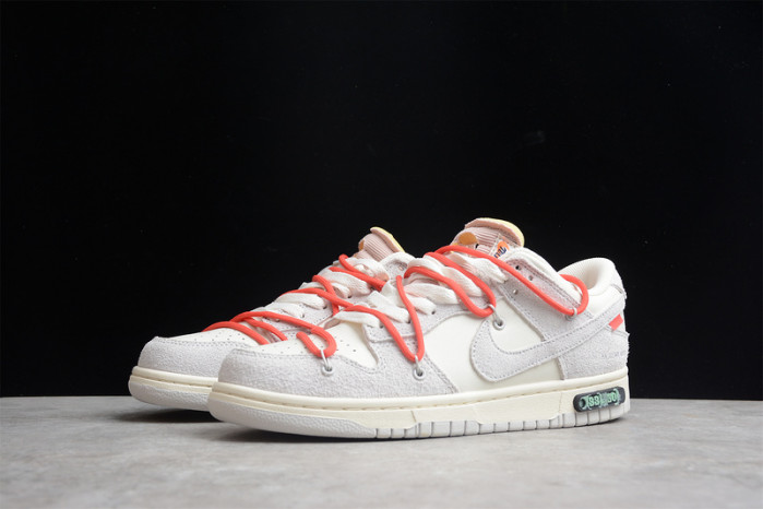 ofw x dunk low 