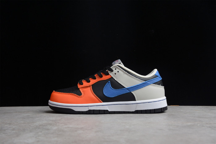 nba x dunk low emb ''75th anniversary dd3363-002