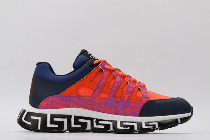 vers chain reaction sneakers