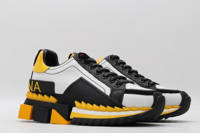 d.g. sneakers