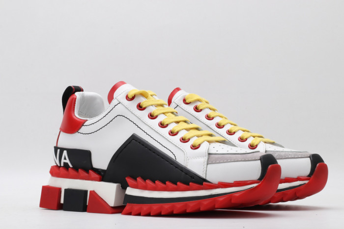 d.g. sneakers