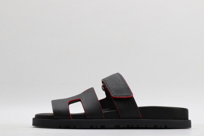 H**mes slide
