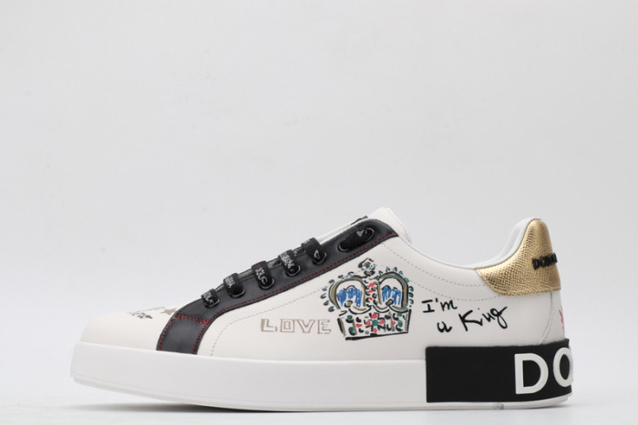 d.g. sneakers