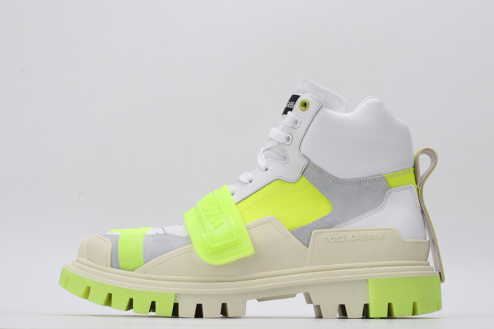 d.g. sneakers