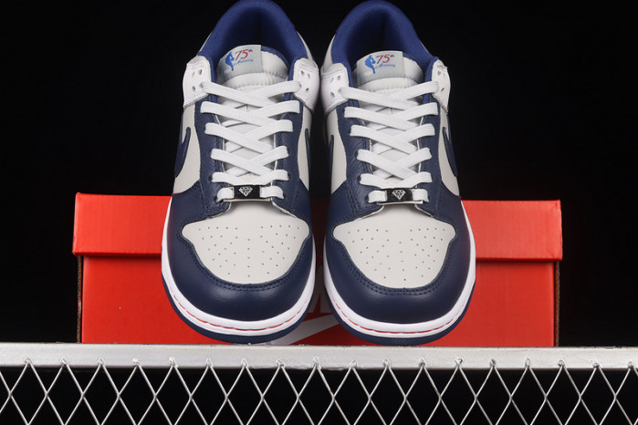 nba x dunk low emb