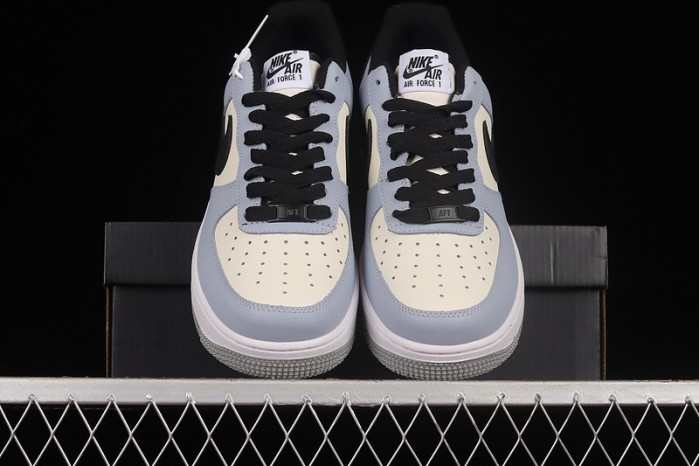 nike air force 1 low 07 white all white cw2288-120