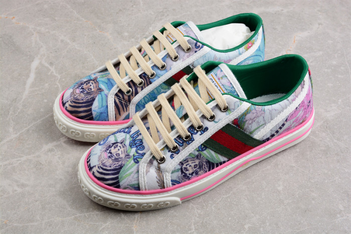gucc low-top x tennis 1977 low-top sneaker 687624-utc10-5260