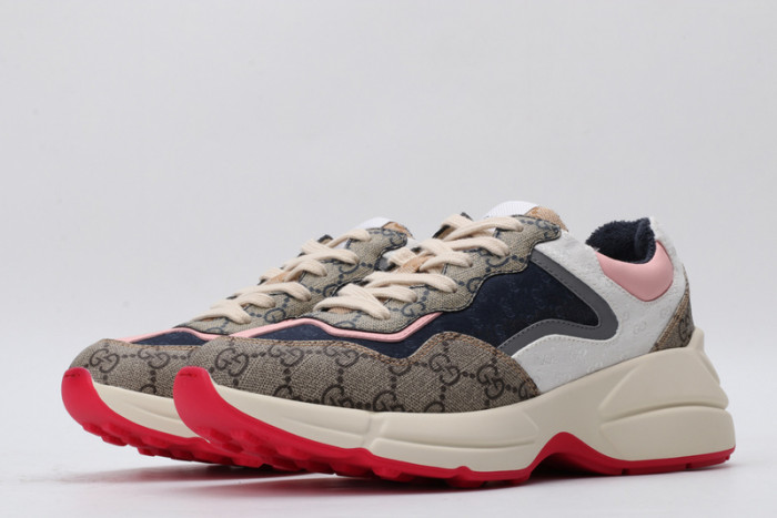 gucc trainer sneaker