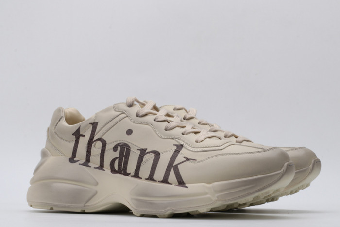 gucc trainer sneaker