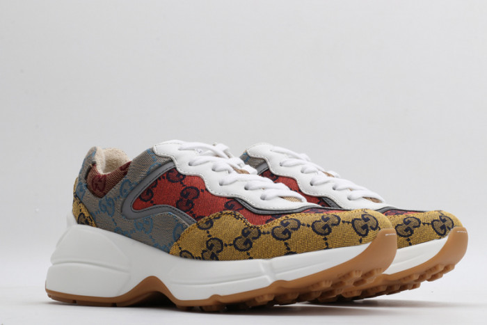 gucc trainer sneaker