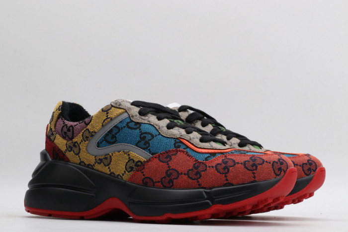 gucc trainer sneaker
