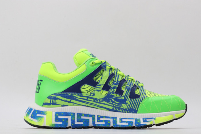 vers chain reaction sneakers
