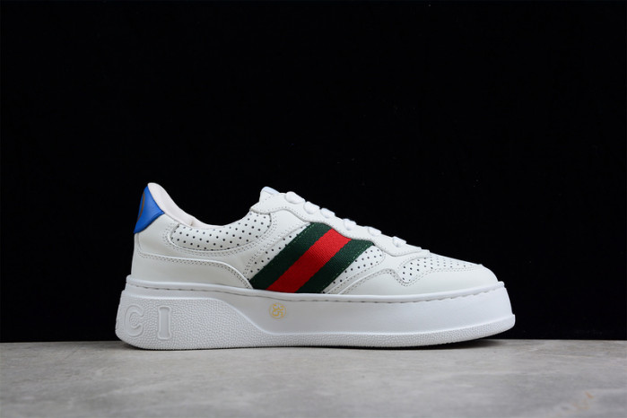 gucc low-top screener gg sneaker gu520369