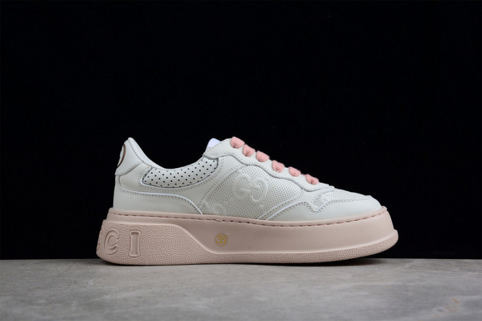 gucc low-top screener gg sneaker gu528930
