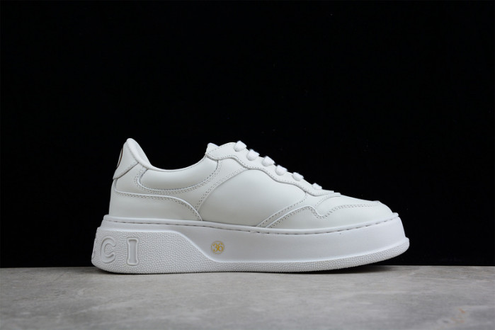 gucc low-top screener gg sneaker gu5892047