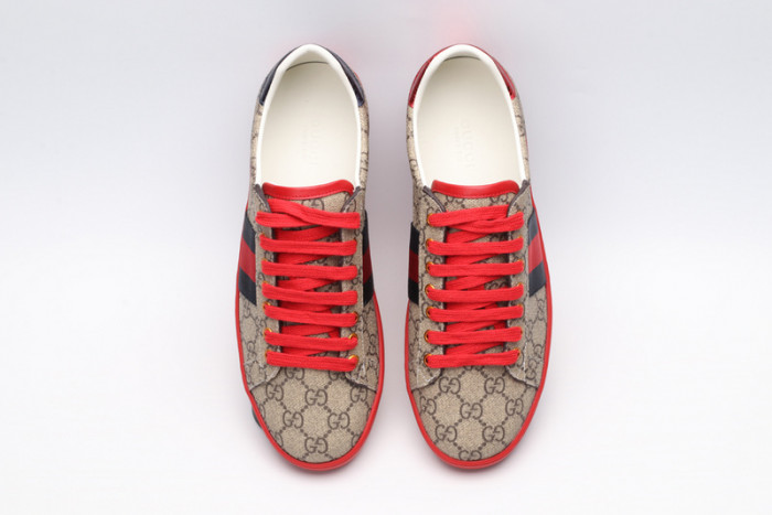 gucc low-top sneaker 5820-6965