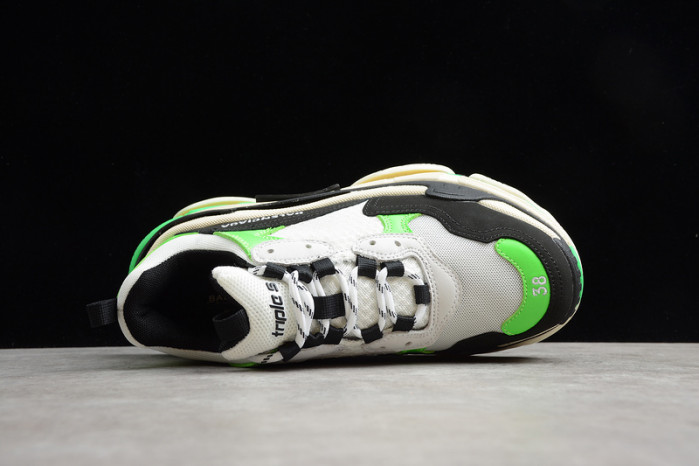 blcg sneaker triple.s sneakers bl8956-001