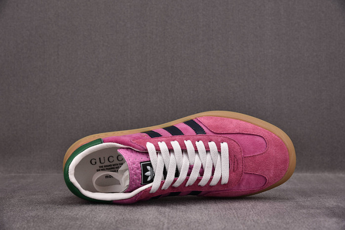 gucc low-top sneaker nu7890099