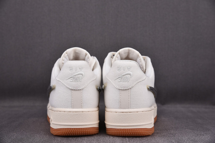 air force 1 low travis scott sail aq4211-101